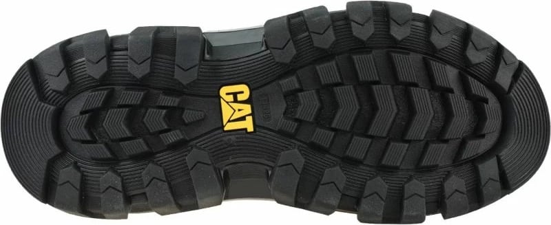 Atlete për meshkuj Caterpillar Raider Sport, të zeza