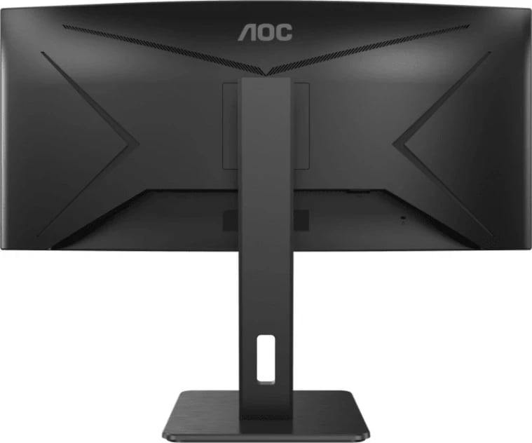 Monitor AOC CU34P2A, 34'', Ultra Wide HD, i zi