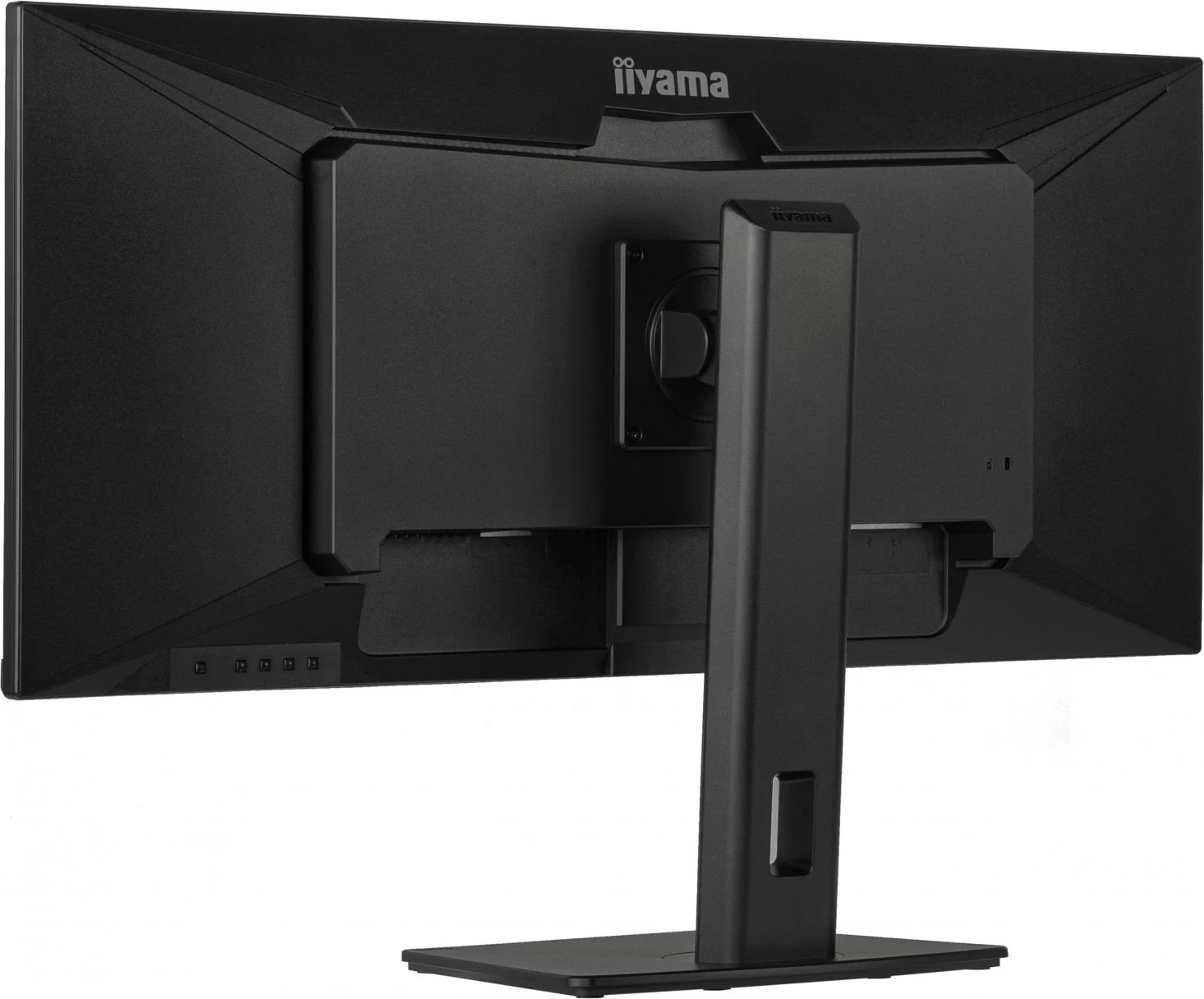 Monitor iiyama ProLite XUB3493WQSU, 34", Ultra Wide Quad HD, i zi