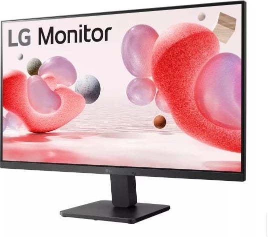 Monitor Kompjuteri LG 27MR400-B, 27 inç, Full HD, LED, i zi