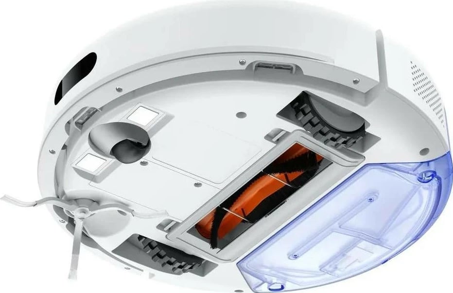 Robot fshesë Xiaomi Mi Robot Vacuum S20, i bardhë