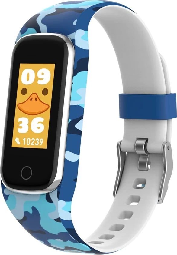 Smartband Denver BFK-312BU, Blu