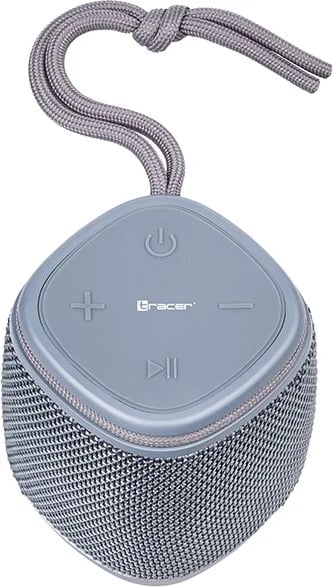 Altoparlant Bluetooth Tracer Splash S, TWS, gri