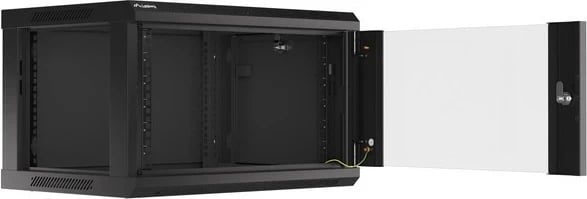 Server Lanberg WF01-6406-10B, 19", i zi 