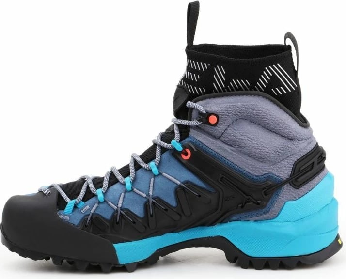 Atlete për alpinizëm Salewa WS Wildfire Edge Mid GTX W për femra