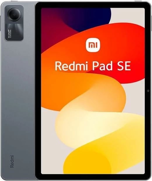 Tablet Xiaomi Redmi Pad SE 11" 8+256GB WiFi, Gri Grafit