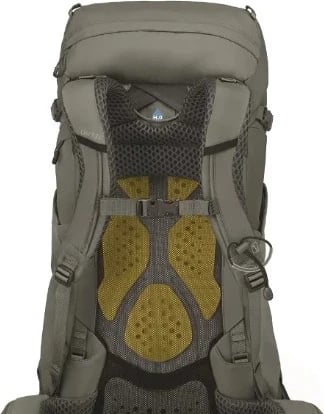 Çantë trekking Osprey Kyte 38, Khaki