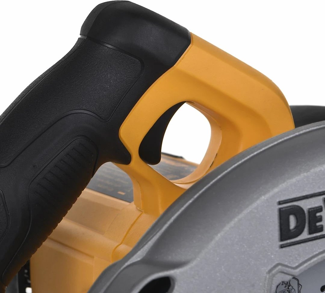 Sharrë rrethore DeWalt DWE576K, e Zezë dhe e Verdhe