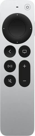 Apple TV Siri Remote