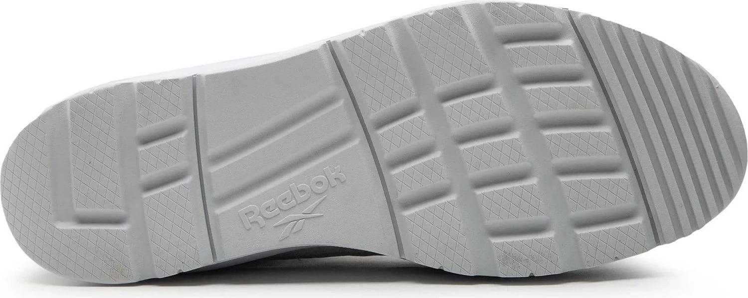 Këpucë për femra Reebok Club C Geo Mid, të bardha