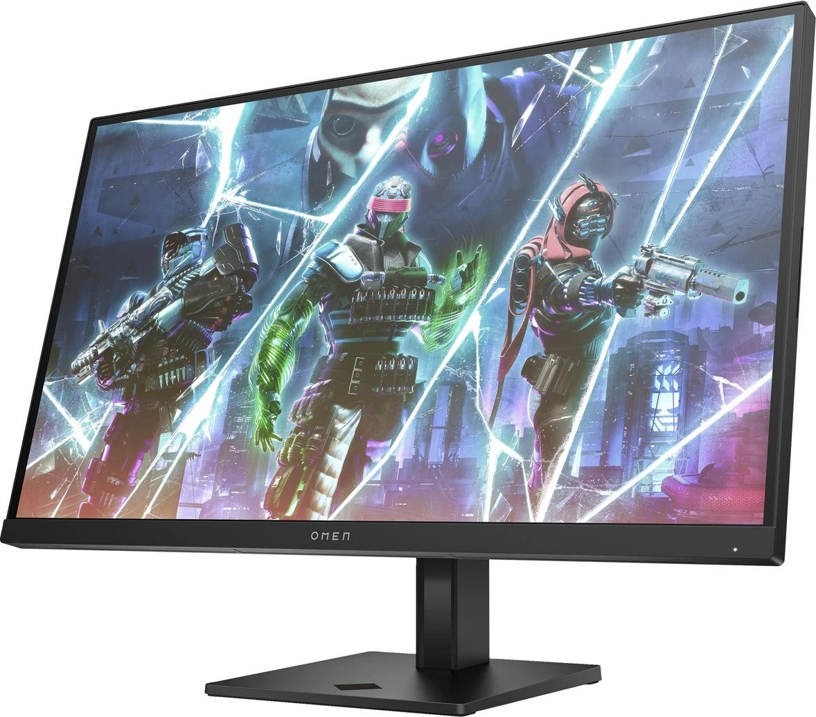 Monitor HP OMEN 27s, 27", Full HD, 240Hz, i zi