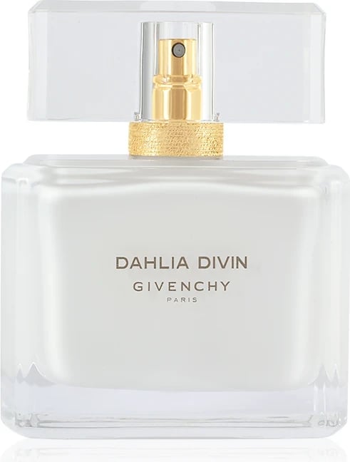 Eau de Toilette Givenchy Dahlia Divin Eau Initiale, 75 ml	