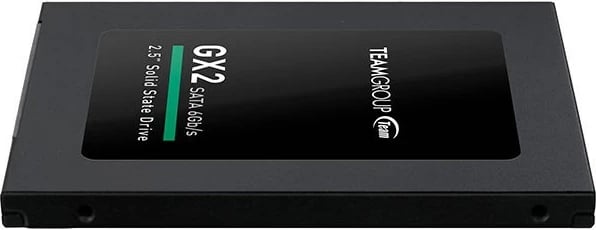 SSD TEAMGROUP GX2 256 GB, 2.5", Serial ATA III