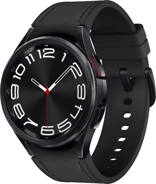 Samsung Galaxy Watch 6 Classic BT 43mm, grafit