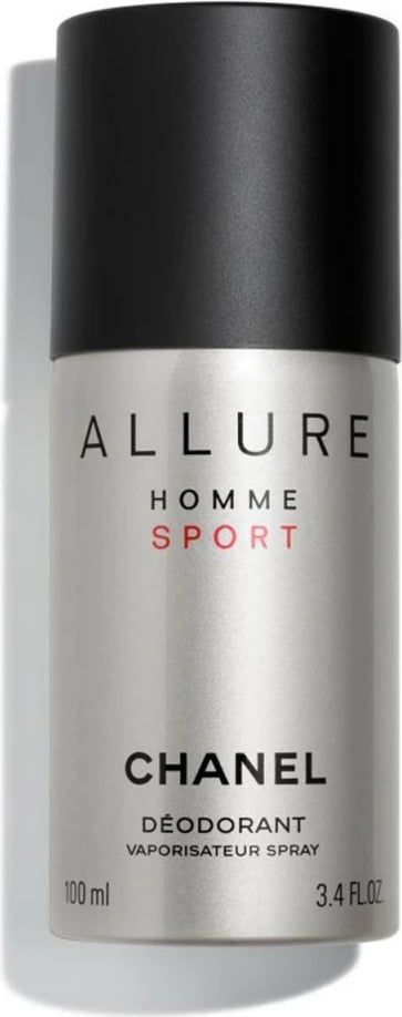 Deodorant Chanel Allure Homme Sport, 100 ml