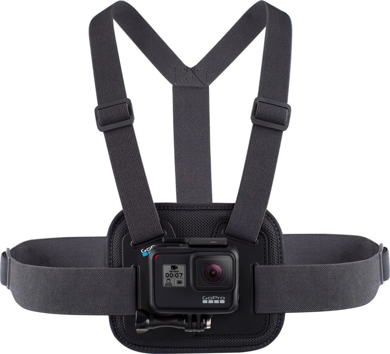 Set sportiv GoPro, i zi