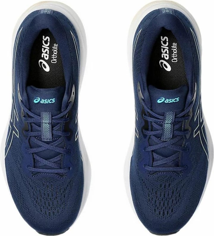 Atlete për femra Asics, blu marine