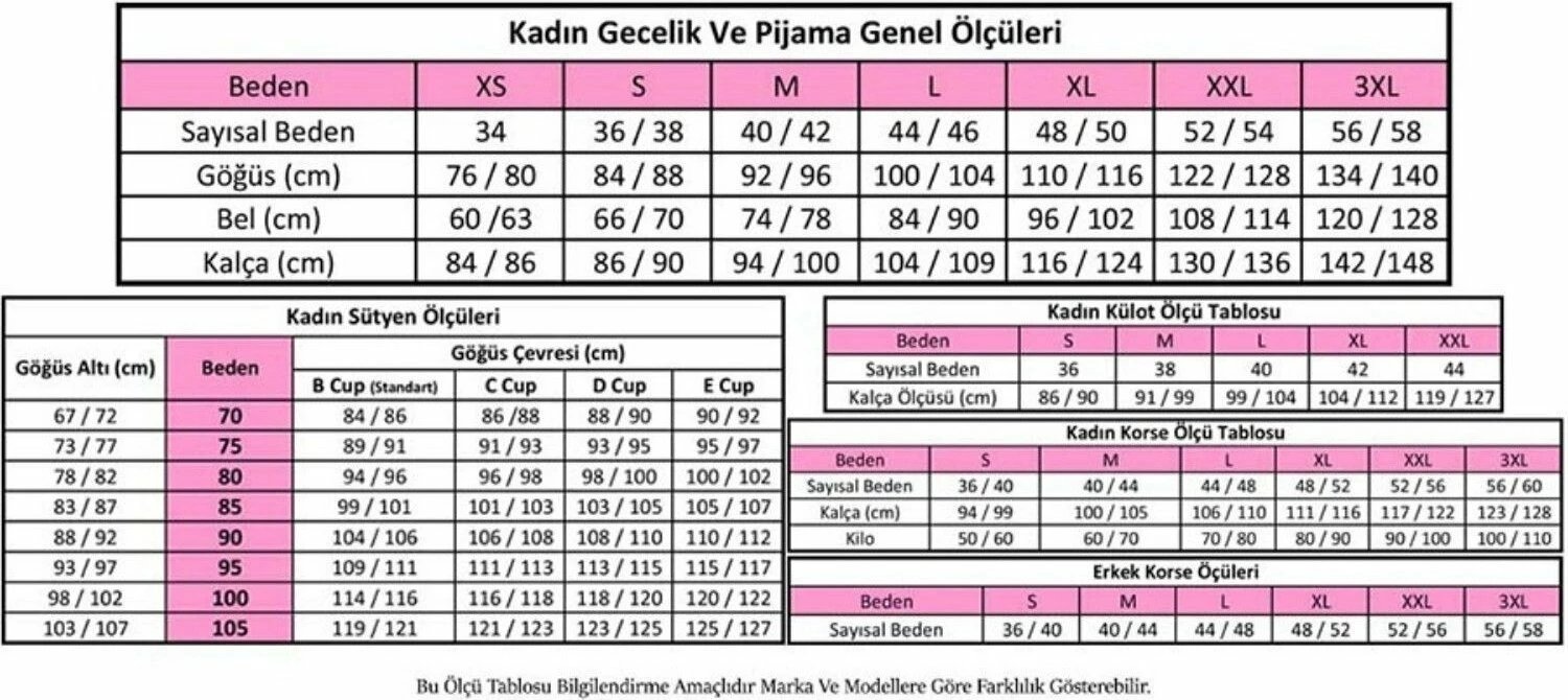 Të brendshme për meshkuj Nazik Endam, të zeza