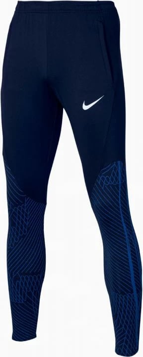 Pantallona Nike Dri Fit Strike për meshkuj, blu marin