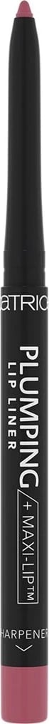 Laps për Buzë Plumping lip Catrice, Licence To Kiss no.050, 0.35g