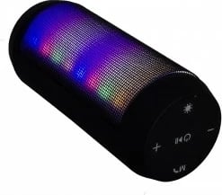 Boks Bluetooth Esperanza FADO, 5 W, i zi