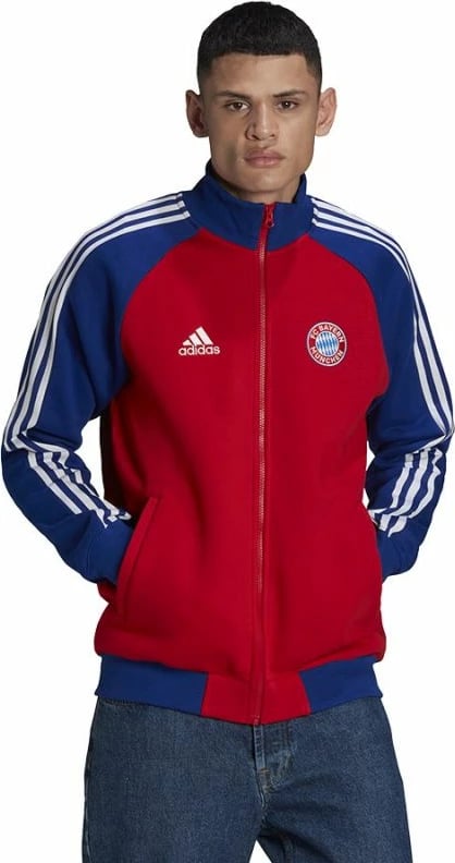 Duks adidas për meshkuj, FC Bayern