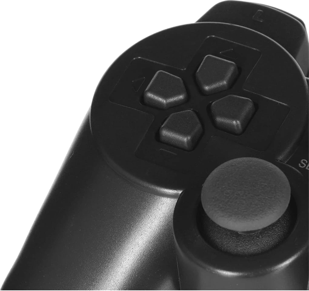 Gamepad VAKOSS GP-3925BK i zi