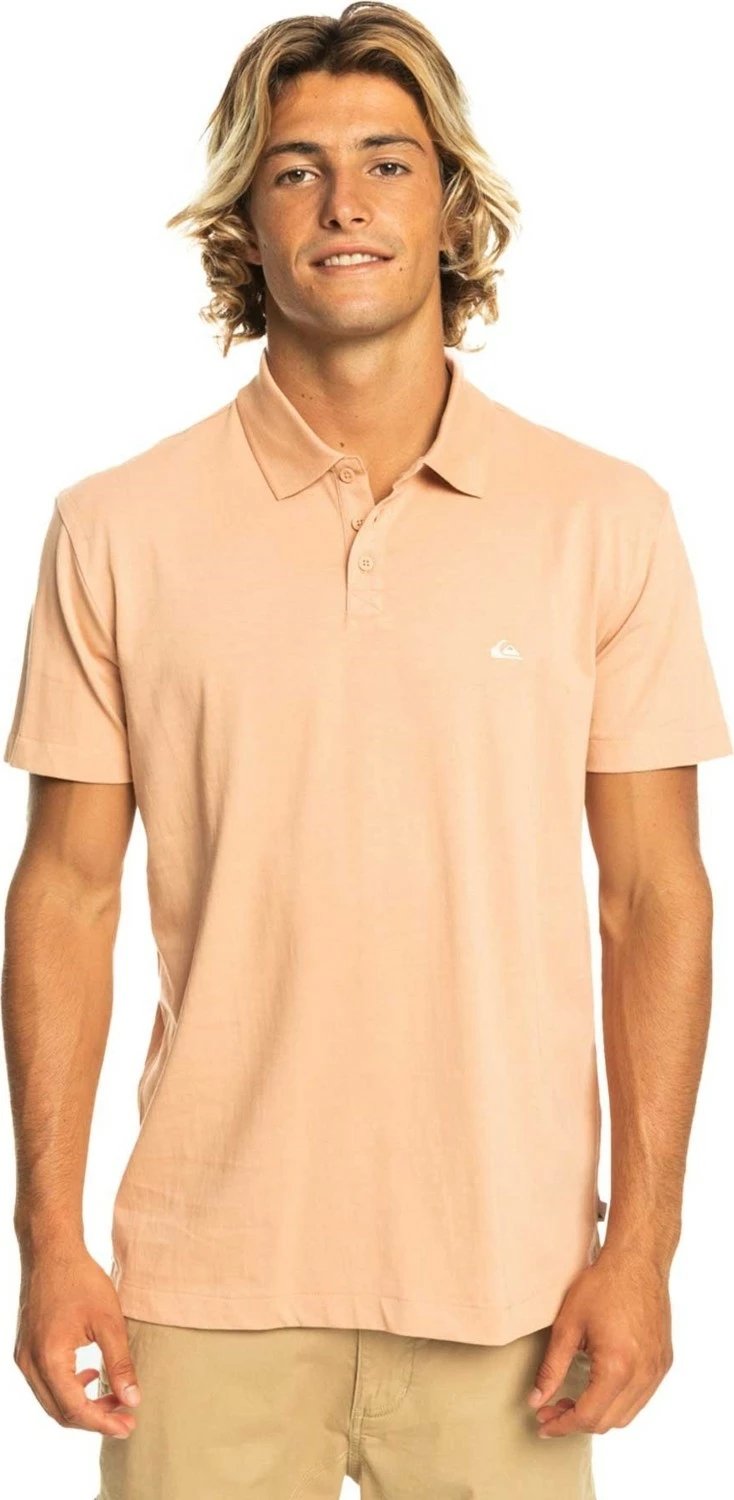 Maicë Polo për meshkuj Quiksilver, EQYKT04094, me ngjyra