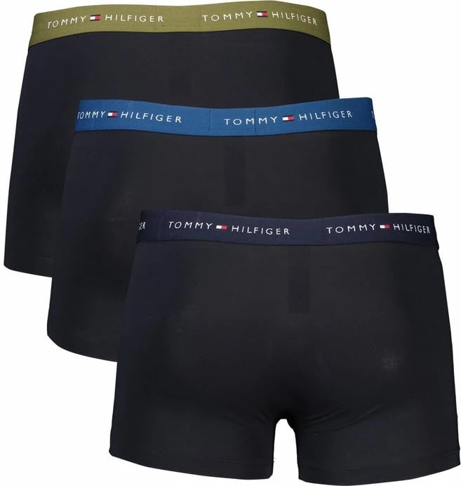 Të brendshme për meshkuj Tommy Hilfiger, blu