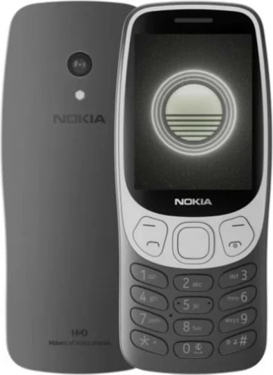 Celular Nokia 3210 (TA-1618) LTE, 128MB, i zi