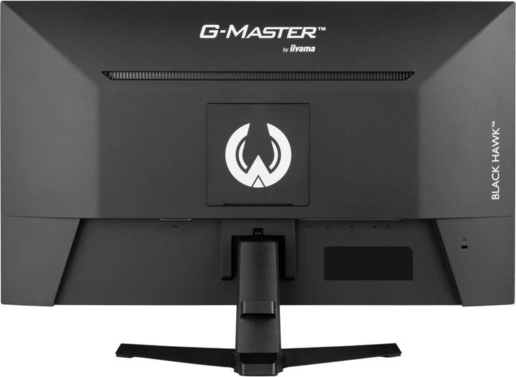 Monitor për lojëra iiyama G-Master G2745QSU-B1, 27 inç, IPS, 2560 x 1440