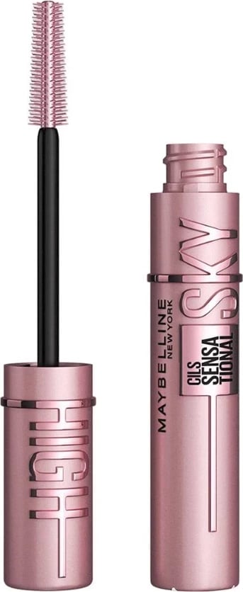 May.Masc.Sky High Lash Sensational