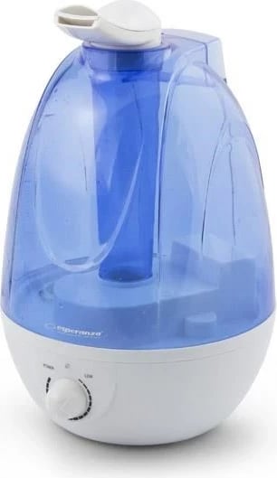 Humidifikues Esperanza Cool Spring 3.5L, Blu