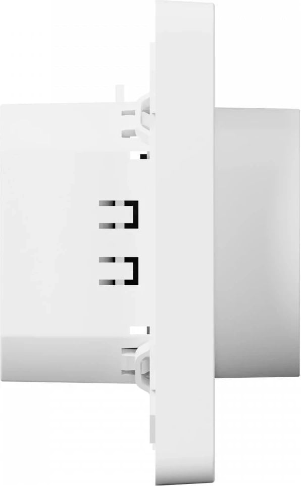 Smart dimmer Tesla TSL-SWI-DIMMER, e bardhë