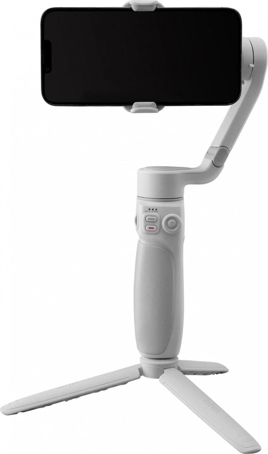 Stabilizues për smartphone Zhiyun, gri