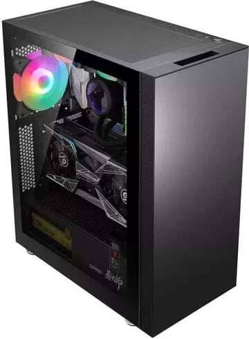 Mbështjellës Sama 3702 Pc Case 3702