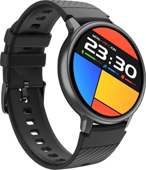 Smartwatch Tracer SMR2 STYLE 1.39, Bluetooth 5.2, IP67