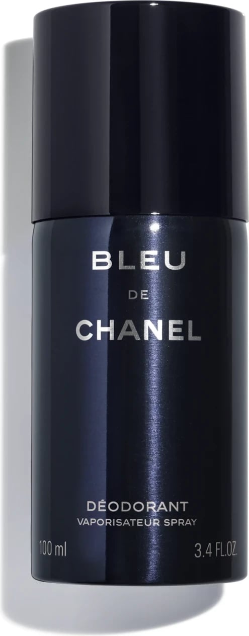 Deodorant spray Chanel Bleu De Chanel, 100 ml