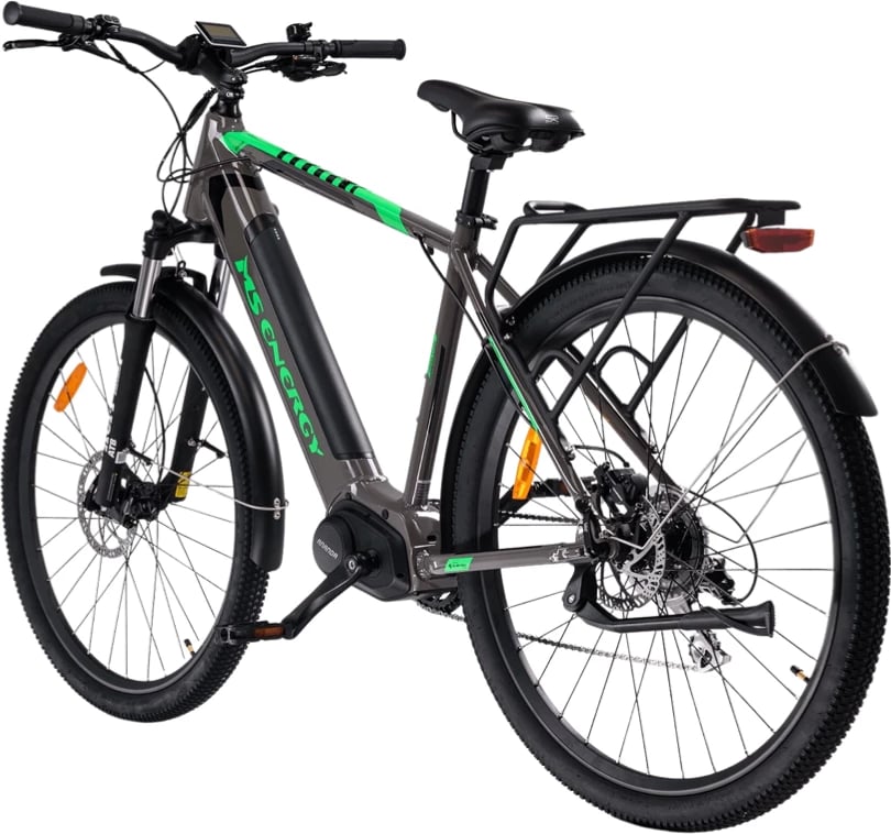 E-BIKE MS ENERGY T100