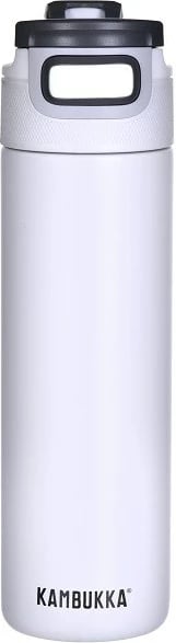 Termus Kambukka Elton Insulated Chalk White, 600 ml