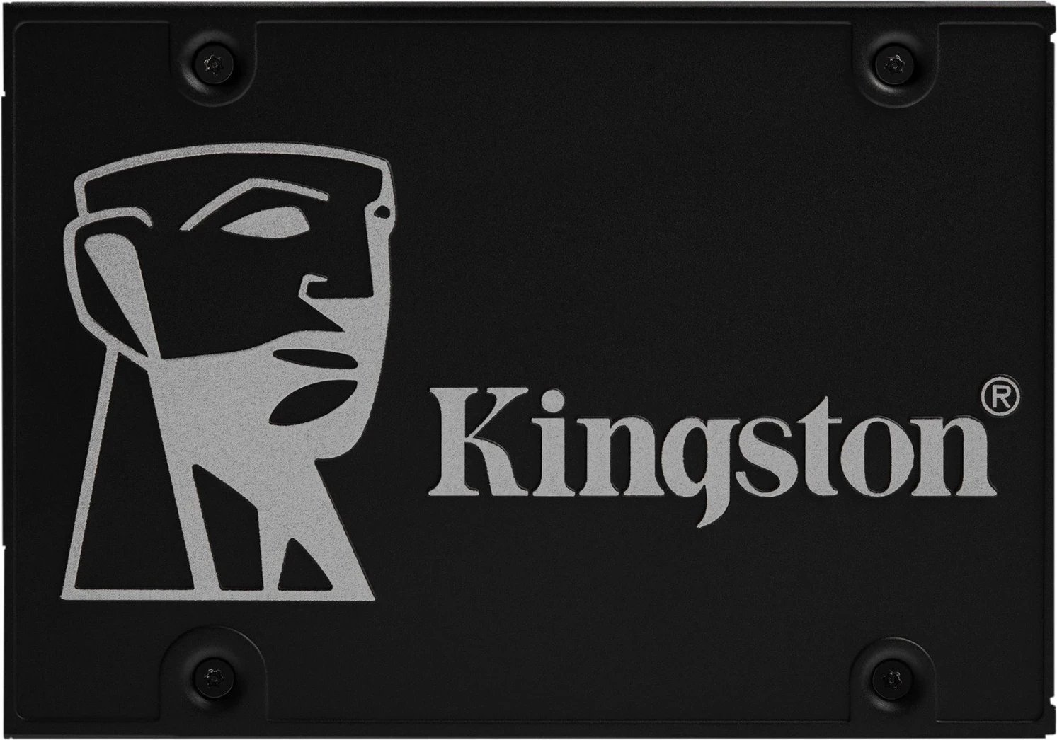 SSD Kingston KC600, 256 GB