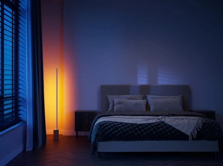 Llambë Philips Hue Gradient, 29W