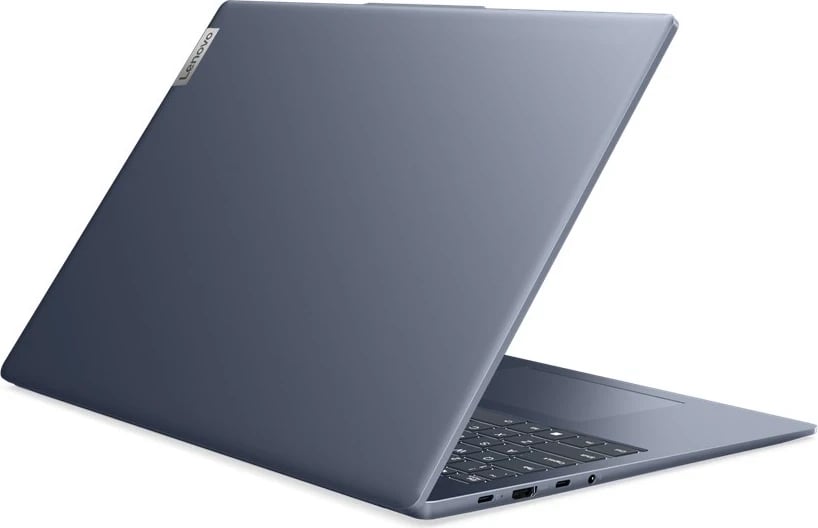 Laptop Lenovo IdeaPad Slim 5, Intel Core i7-1355U, Abyss Blue