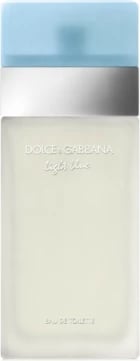 Eau De Toilette Dolce & Gabanna Light Blue 25 ml