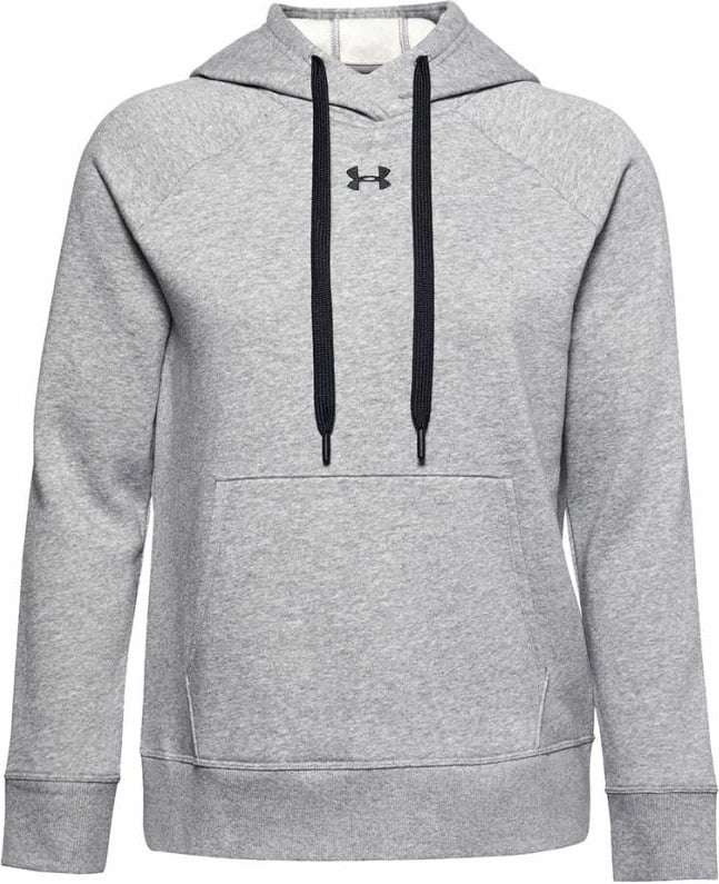 Duks Under Armour për femra, gri