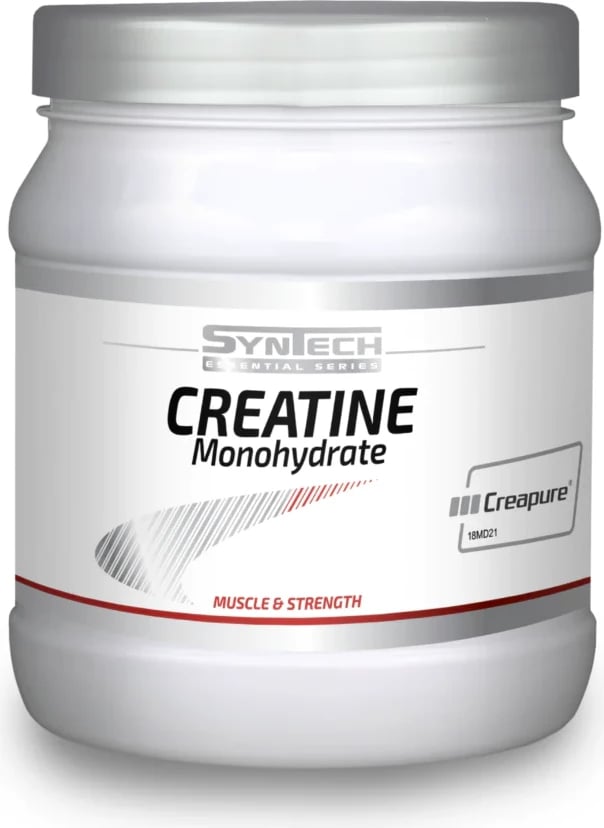 Creatine MH Creapure 400g