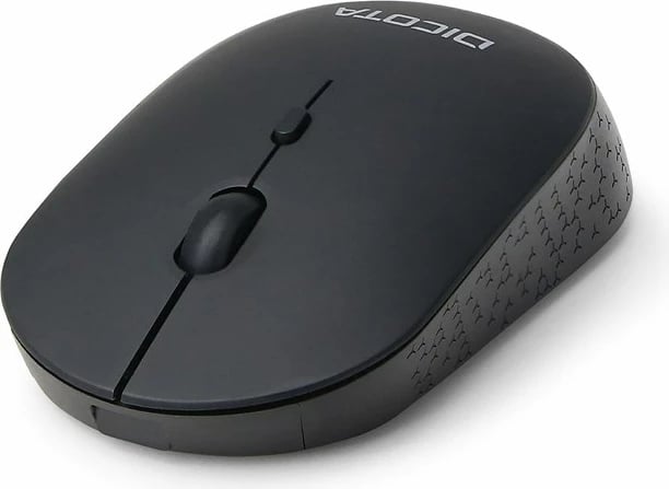 Maus Dicota D32003 Wireless SILENT V2 Office, i zi