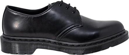 Këpucë për meshkuj Dr. Martens, të zeza 