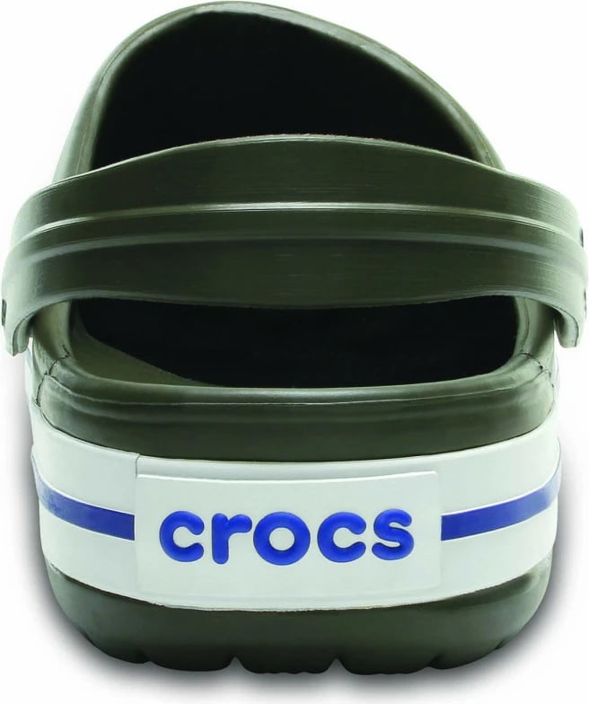 CROCS CROCBAND CLOG K 204537