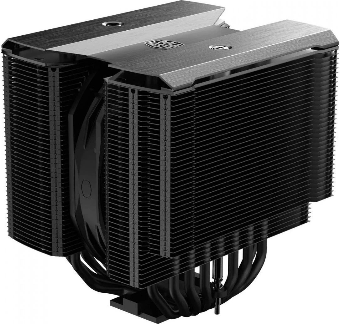 Ftohës CPU Cooler Master Air MA824 Stealth, ngjyrë e zezë